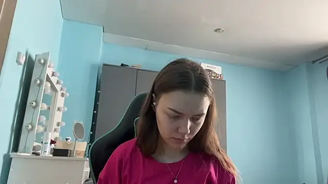 Snapshot of AndreeMerryman chatting on February 2026 02:11:01 AM AndreeMerryman online show from February 2026 02:11:01 AM