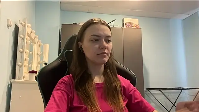 AndreeMerryman online show from April 2026 03:06:01 AM