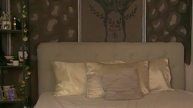 NyssaRaven online show from March 2026 05:24:01 AM