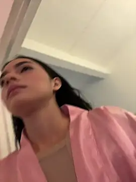 Doll Alaia  online show from February 2026 10:54:01 AM