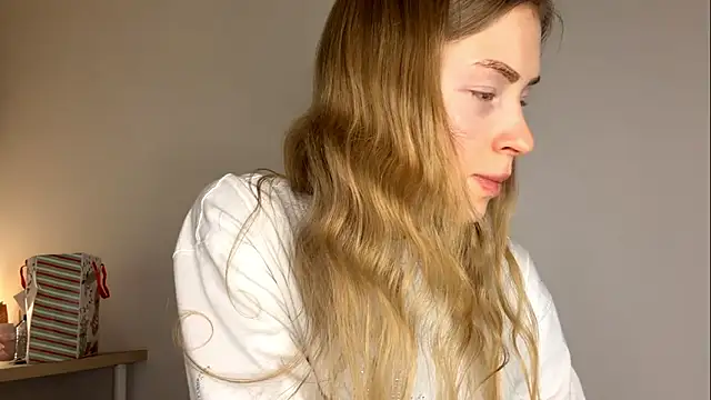 Flexiblegirl online show from February 2026 04:05:02 PM