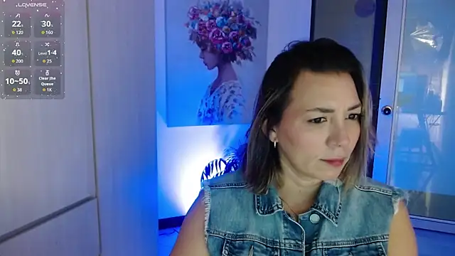 milfsecret69 online show from April 2026 11:59:02 AM