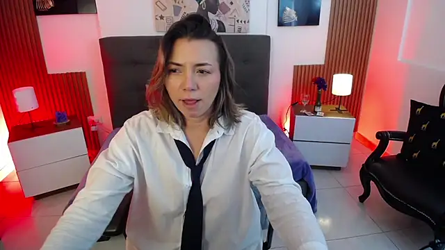Snapshot of milfsecret69 chatting on June 2026 10:57:02 AM milfsecret69 online show from June 2026 10:57:02 AM