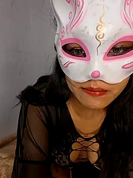 MitsuariA online show from March 2026 10:24:01 PM