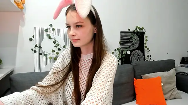 Snapshot of pink_banny chatting on February 2026 11:18:01 AM pink banny online show from February 2026 11:18:01 AM