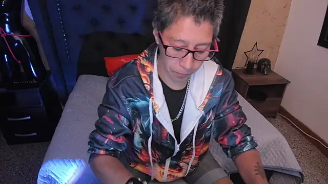 Kali Panther online show from March 2026 01:48:01 PM