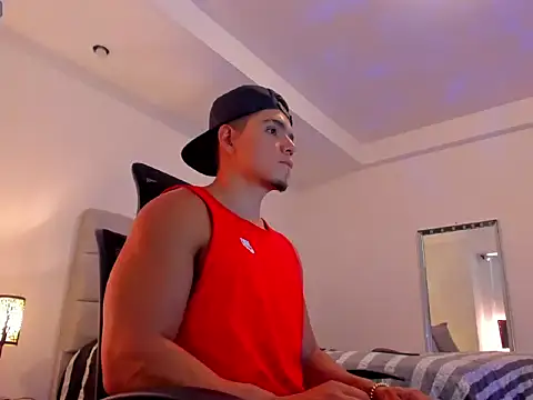 chris morgan7 online show from March 2026 09:07:02 PM