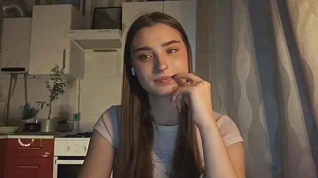 Snapshot of LissaBliss chatting on June 2026 03:36:01 PM LissaBliss online show from June 2026 03:36:01 PM