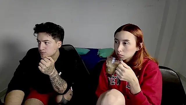 Snapshot of RoseSinsDonViktor chatting on February 2026 10:29:01 AM RoseSinsDonViktor online show from February 2026 10:29:01 AM