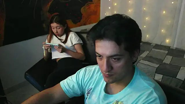 Snapshot of RoseSinsDonViktor chatting on April 2026 08:36:02 PM RoseSinsDonViktor online show from April 2026 08:36:02 PM