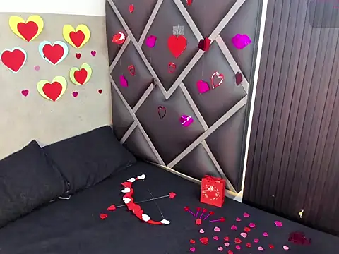 Snapshot of Philipp-Jones chatting on February 2026 12:13:02 PM Philipp-Jones online show from February 2026 12:13:02 PM