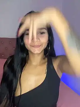 Snapshot of Maria_x_Alejandra chatting on March 2026 09:54:02 PM Maria x Alejandra online show from March 2026 09:54:02 PM