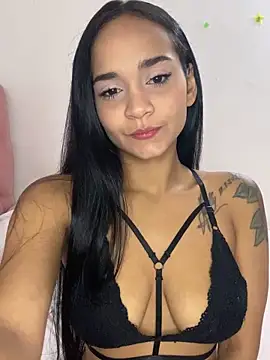 Snapshot of Maria_x_Alejandra chatting on June 2026 08:22:02 PM Maria x Alejandra online show from June 2026 08:22:02 PM