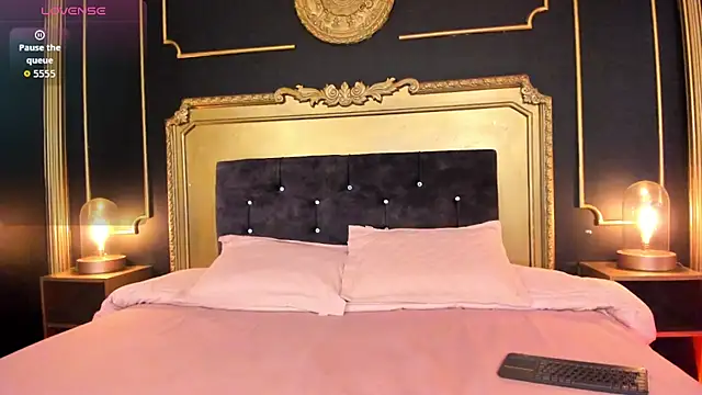 Lilith Naugthy online show from March 2026 11:25:02 AM