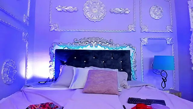 Lilith Naugthy online show from April 2026 11:49:01 AM