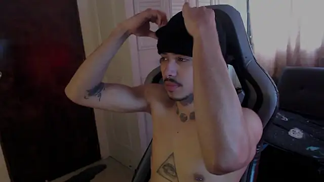 D3v1L88 online show from February 2026 05:08:01 PM