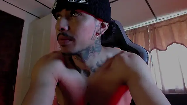 D3v1L88 online show from February 2026 05:39:01 PM