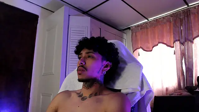 D3v1L88 online show from April 2026 08:56:01 PM