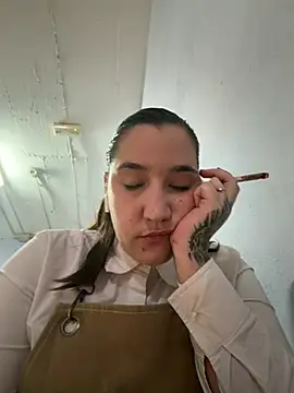 negroybrenda online show from February 2026 03:05:02 PM