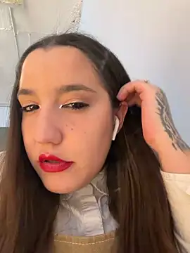 negroybrenda online show from February 2026 12:32:02 PM