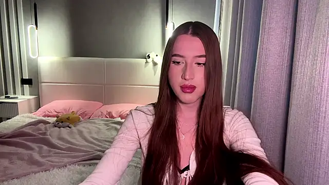 Snapshot of RizzaSoftChaos chatting on February 2026 09:18:02 AM RizzaSoftChaos online show from February 2026 09:18:02 AM