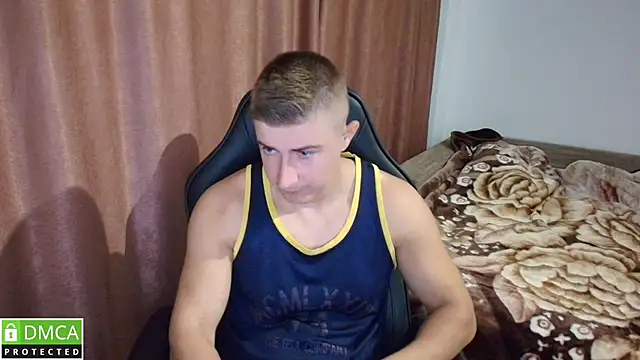 TodMusclePower9 online show from April 2026 04:30:02 AM