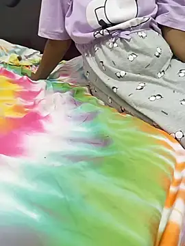 ChocoSl online show from February 2026 01:01:02 PM