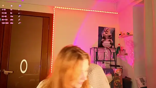 Snapshot of Doll_lira chatting on March 2026 10:16:01 PM Doll lira online show from March 2026 10:16:01 PM