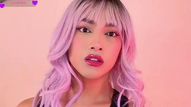 Snapshot of GraceFoxy chatting on February 2026 12:34:02 PM GraceFoxy online show from February 2026 12:34:02 PM