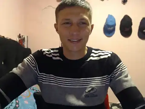 Cronos Hot 8 online show from February 2026 10:07:02 AM