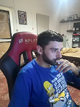 ParejaCanaria12 online show from February 2026 05:00:02 PM