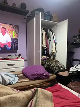 ParejaCanaria12 online show from February 2026 10:15:01 PM