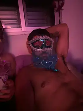 ParejaCanaria12 online show from February 2026 10:14:01 PM