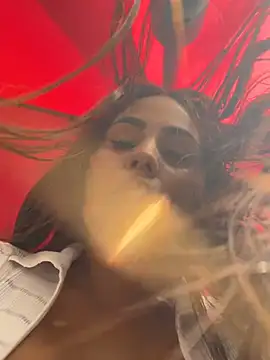 Noa Harper- online show from January 2026 08:29:01 PM