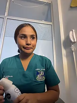 Noa Harper- online show from February 2026 09:12:02 PM