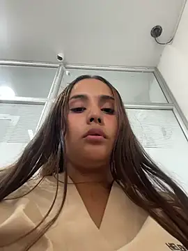 Noa Harper- online show from March 2026 09:29:02 PM