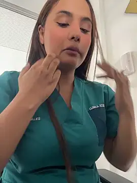 Noa Harper- online show from March 2026 08:47:01 PM