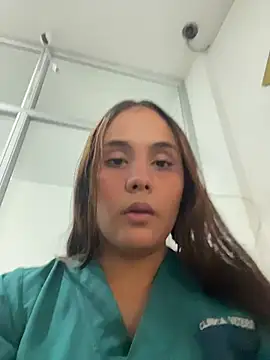 Noa Harper- online show from April 2026 10:08:02 PM