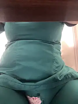 Noa Harper- online show from April 2026 08:58:02 PM