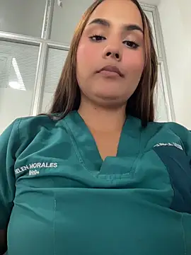 Noa Harper- online show from April 2026 09:26:02 PM