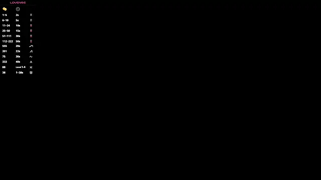 AndreeEvick online show from February 2026 07:24:01 AM