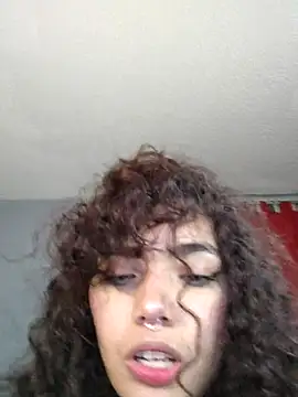 Maria delsol1 online show from February 2026 03:44:02 AM