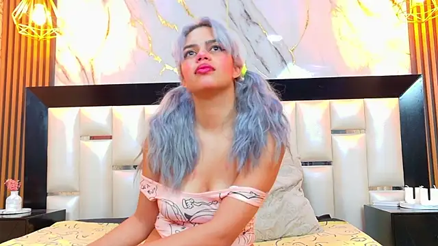 AlanaHouston online show from March 2026 04:29:02 AM