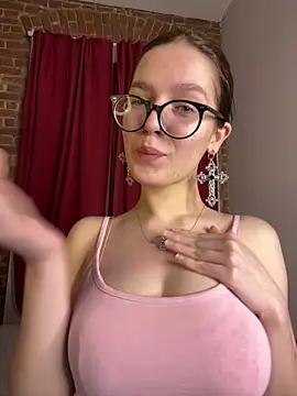 Snapshot of MyKittySayMeow chatting on February 2026 09:24:02 PM MyKittySayMeow online show from February 2026 09:24:02 PM