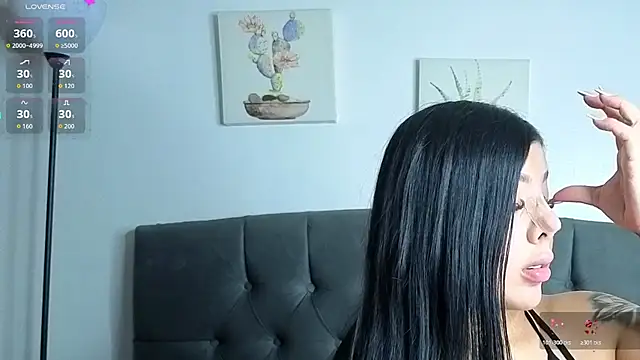 Snapshot of _selena_fox chatting on February 2026 08:32:02 PM selena fox online show from February 2026 08:32:02 PM