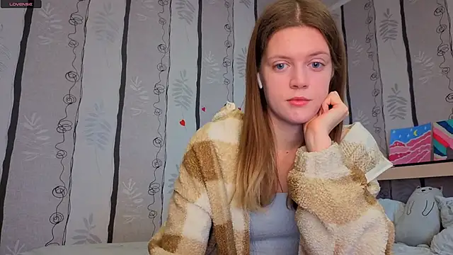 SueFerreyra online show from March 2026 08:19:01 AM