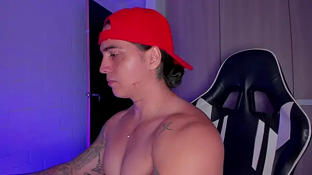 Snapshot of Cry_Duran chatting on February 2026 10:15:01 PM Cry Duran online show from February 2026 10:15:01 PM