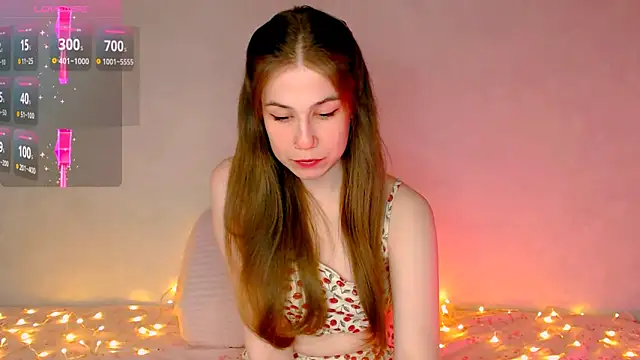 baby girl 0001  online show from February 2026 02:00:01 AM