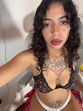 Antonia-bloom online show from February 2026 09:29:02 PM