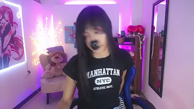 FIORELLA L online show from March 2026 12:05:03 PM